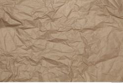 Crumpled Paper